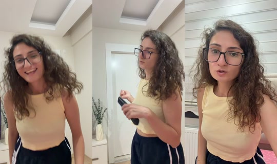 ozalpgul TikTok Live — Sep 15, 2026, 7:09 PM