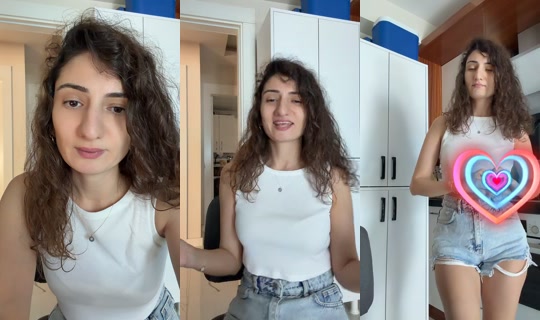 ozalpgul TikTok Live — Sep 18, 2026, 9:54 AM