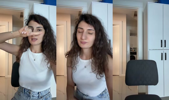 ozalpgul TikTok Live — Sep 18, 2026, 10:51 AM