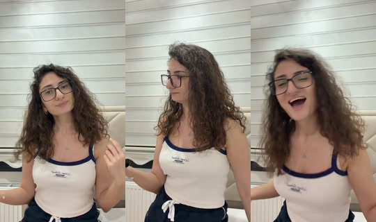 ozalpgul TikTok Live — Sep 18, 2026, 7:14 PM