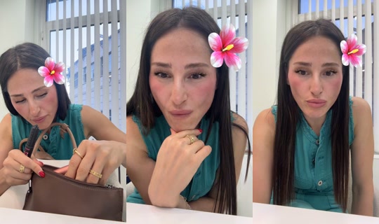 ozdedm TikTok Live — Jul 28, 2026, 5:10 PM