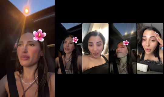 ozdedm TikTok Live — Jul 29, 2026, 5:48 PM