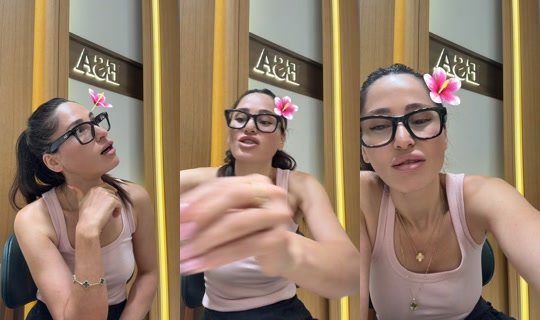 ozdedm TikTok Live — Aug 13, 2026, 9:30 AM
