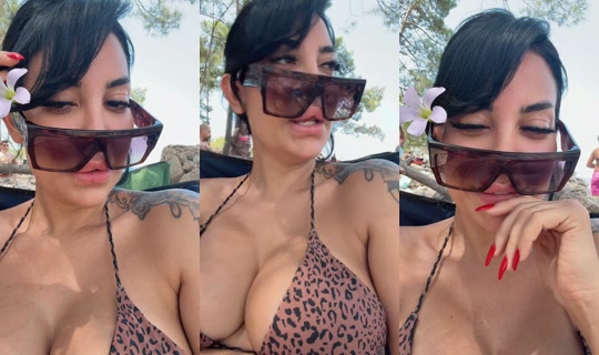 ozge.seyman TikTok Live — Jul 24, 2026, 10:25 AM