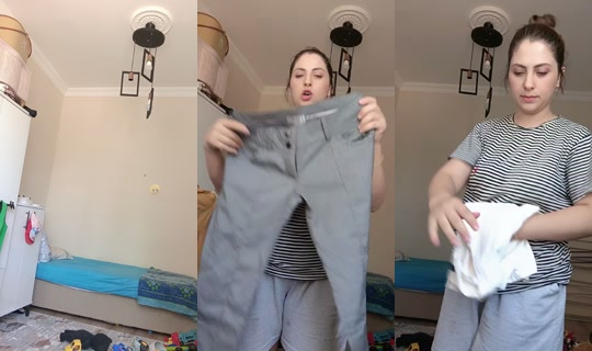 ozgeaslanylmaz TikTok Live — Jul 13, 2026, 11:49 AM