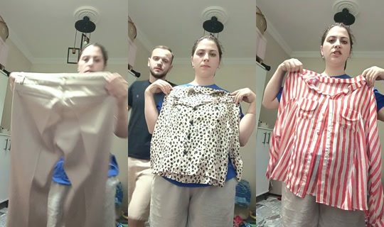 ozgeaslanylmaz TikTok Live — Jul 13, 2026, 6:08 PM