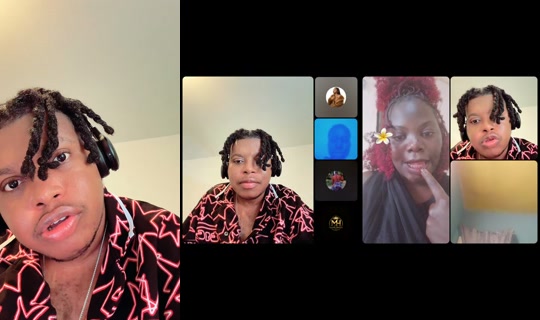 ozilemotivateur TikTok Live — Aug 15, 2026, 12:54 PM