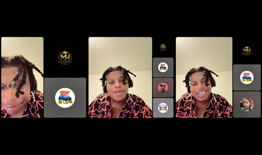 ozilemotivateur TikTok Live — Aug 15, 2026, 6:40 PM