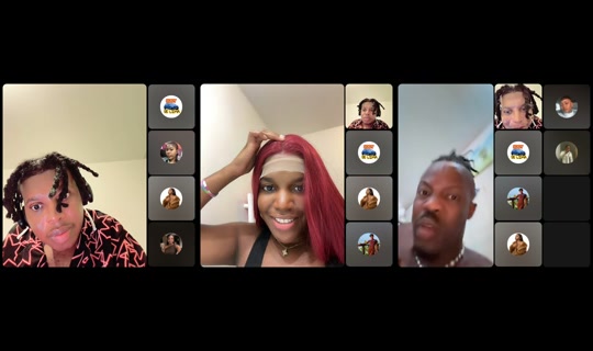 ozilemotivateur TikTok Live — Aug 15, 2026, 7:30 PM