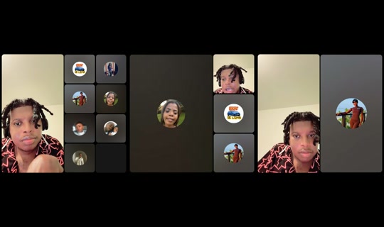 ozilemotivateur TikTok Live — Aug 15, 2026, 8:21 PM