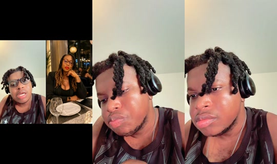 ozilemotivateur TikTok Live — Aug 16, 2026, 11:49 AM
