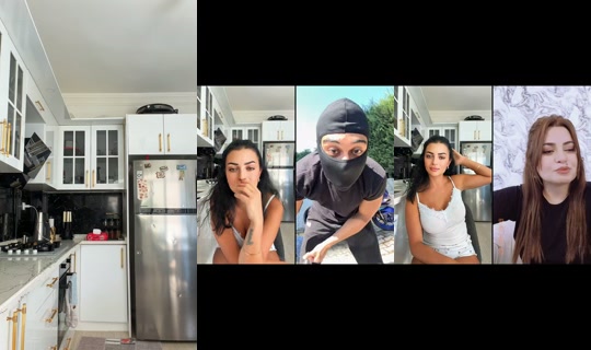ozlembademcii TikTok Live — Aug 24, 2026, 12:06 PM