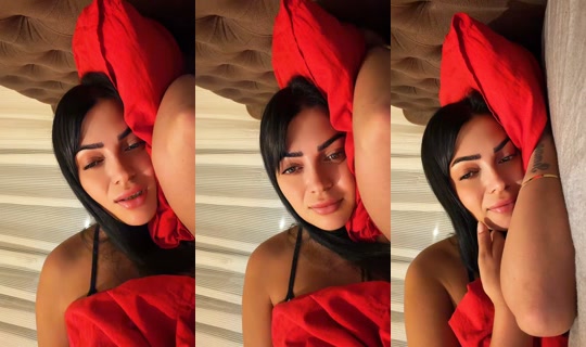 ozlembademcii TikTok Live — Aug 24, 2026, 9:43 PM