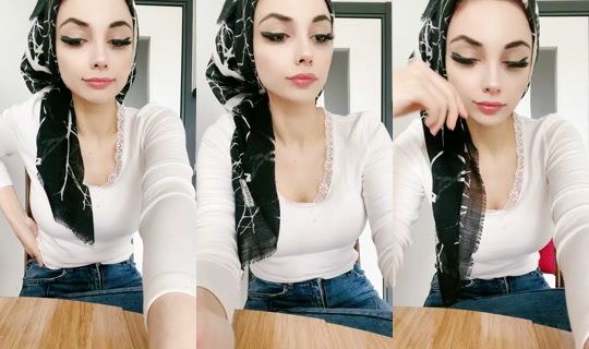 ozlemimm064 TikTok Live — Jul 14, 2026, 10:17 AM