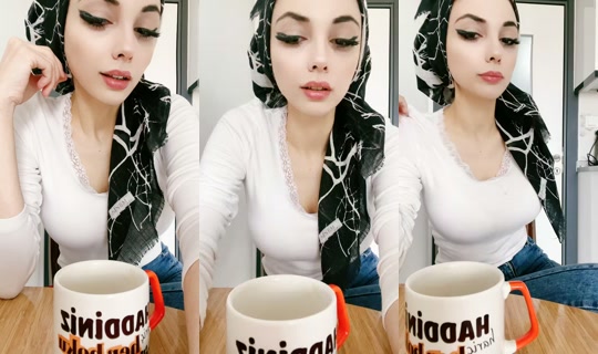 ozlemimm064 TikTok Live — Jul 14, 2026, 10:49 AM