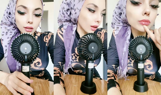 ozlemimm064 TikTok Live — Jul 15, 2026, 10:24 AM