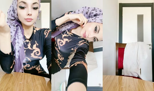 ozlemimm064 TikTok Live — Jul 15, 2026, 11:23 AM