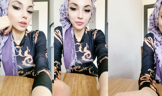 ozlemimm064 TikTok Live — Jul 15, 2026, 11:49 AM