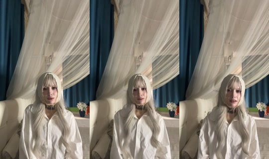 p0is0nhera TikTok Live — Aug 5, 2026, 3:30 AM