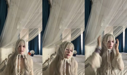 p0is0nhera TikTok Live — Aug 15, 2026, 3:46 PM