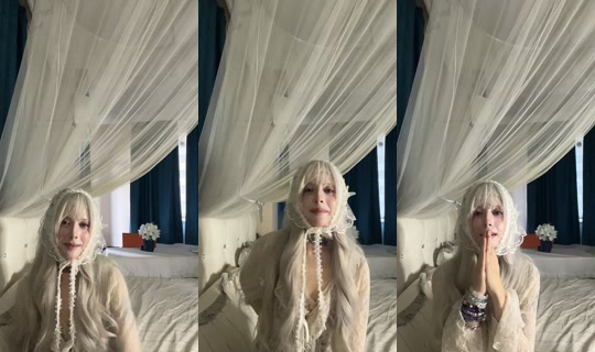 p0is0nhera TikTok Live — Aug 15, 2026, 4:15 PM