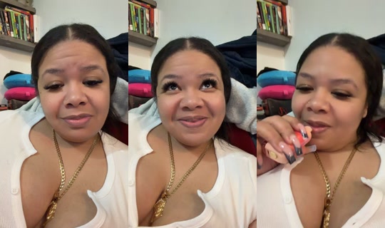 p3saaaaa TikTok Live — Aug 2, 2026, 7:18 AM