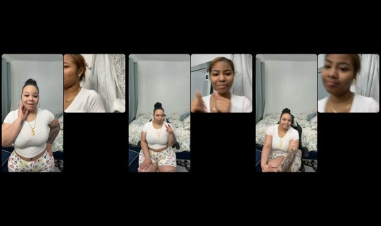 p3saaaaa TikTok Live — Aug 21, 2026, 11:52 AM
