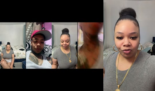 p3saaaaa TikTok Live — Aug 22, 2026, 5:19 AM
