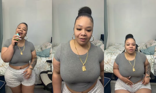 p3saaaaa TikTok Live — Aug 22, 2026, 7:29 AM