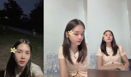 p_pang111 TikTok Live — Jul 14, 2026, 11:52 AM