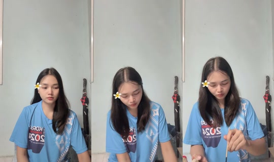 p_pang111 TikTok Live — Jul 15, 2026, 2:10 PM