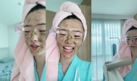 pa_pani05 TikTok Live — Jul 11, 2026, 8:31 AM