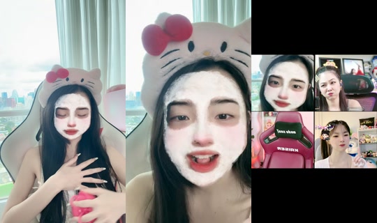 pa_pani05 TikTok Live — Jul 12, 2026, 4:43 AM