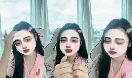 pa_pani05 TikTok Live — Jul 13, 2026, 4:10 AM
