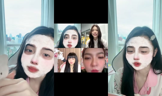 pa_pani05 TikTok Live — Jul 13, 2026, 5:01 AM