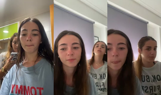 paaulapastor TikTok Live — Aug 19, 2026, 5:30 PM