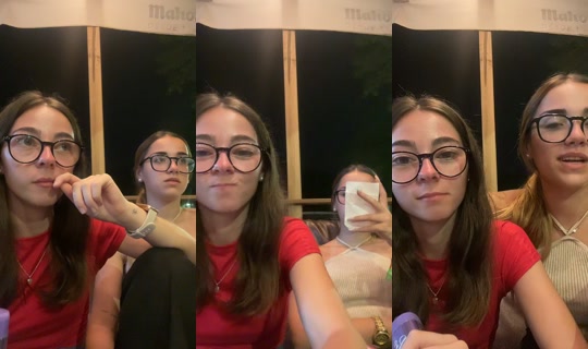 paaulapastor TikTok Live — Aug 19, 2026, 8:47 PM