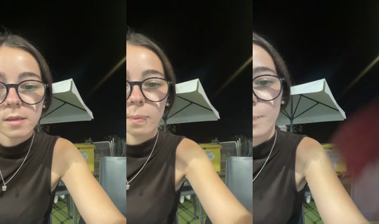 paaulapastor TikTok Live — Aug 21, 2026, 8:17 PM