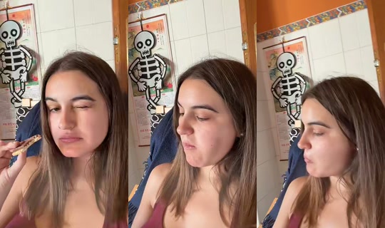 paauuuu6 TikTok Live — Jul 14, 2026, 5:31 PM