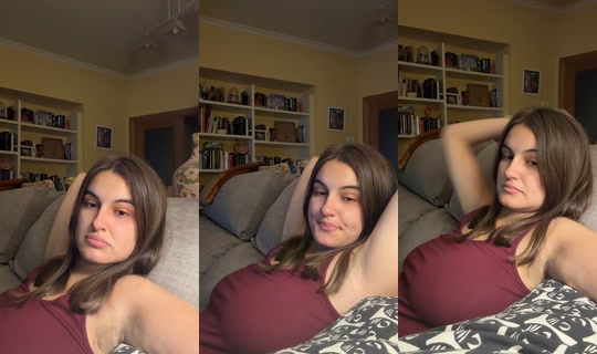 paauuuu6 TikTok Live — Jul 14, 2026, 9:27 PM