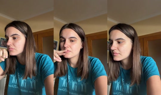 paauuuu6 TikTok Live — Jul 15, 2026, 2:53 PM