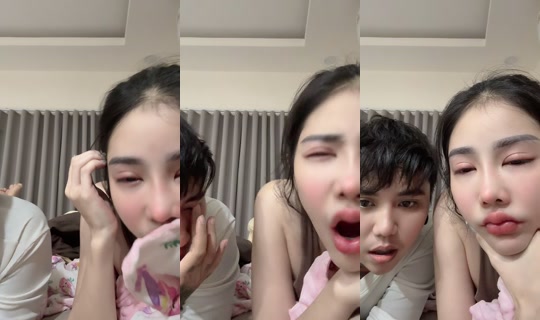pachwadee TikTok Live — Jul 12, 2026, 4:26 PM