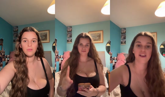 pagesofmypassport TikTok Live — Sep 8, 2026, 10:56 PM