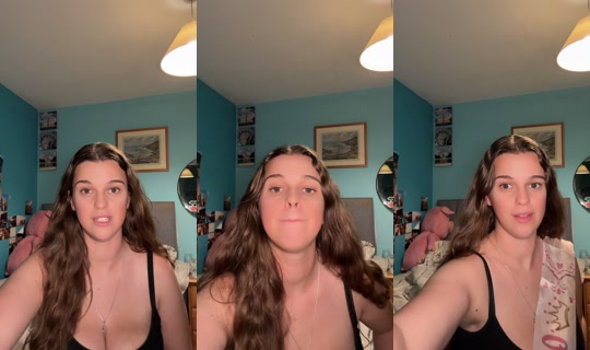pagesofmypassport TikTok Live — Sep 9, 2026, 11:16 PM