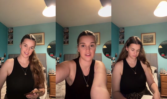 pagesofmypassport TikTok Live — Sep 14, 2026, 10:44 PM