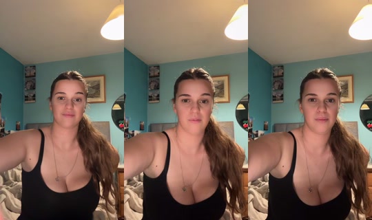 pagesofmypassport TikTok Live — Sep 15, 2026, 10:54 PM