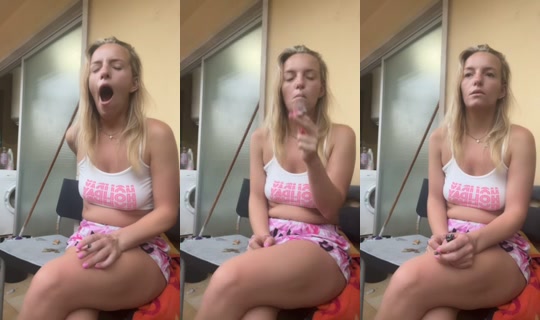 paige23753 TikTok Live — Jul 14, 2026, 4:52 AM