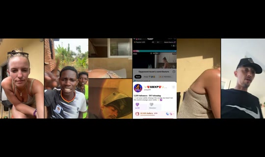 paige23753 TikTok Live — Jul 14, 2026, 3:12 PM