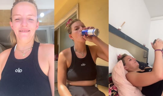 paige23753 TikTok Live — Jul 15, 2026, 12:53 PM
