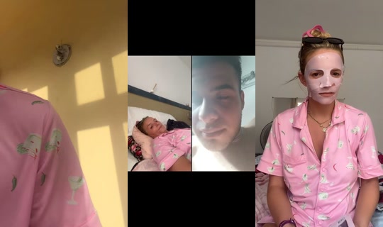 paige23753 TikTok Live — Jul 15, 2026, 4:50 PM